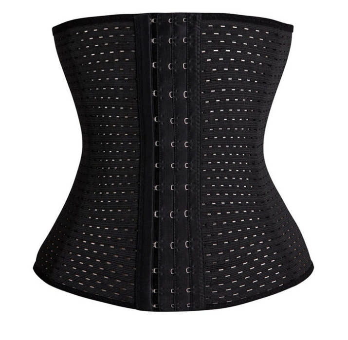 Hot Waist Trainer Corset